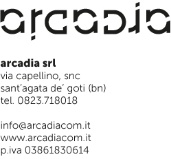 Arcadia - Web Agency